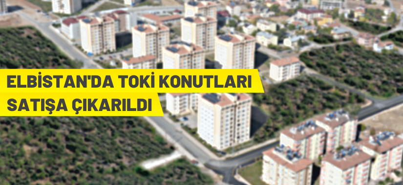 Toplu Konut İdaresi Başkanlığı