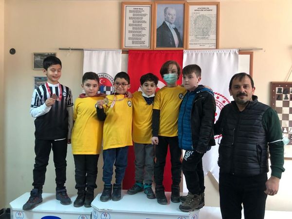 Tavşanlı Belediyesi Spor Kulübü’nde