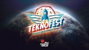 TEKNOFEST, BÜYÜK ZAFER’E ÖZEL KÜTAHYA’DA