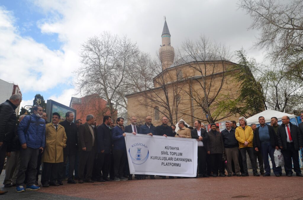 Kütahya Sivil Toplum Kuruluşları