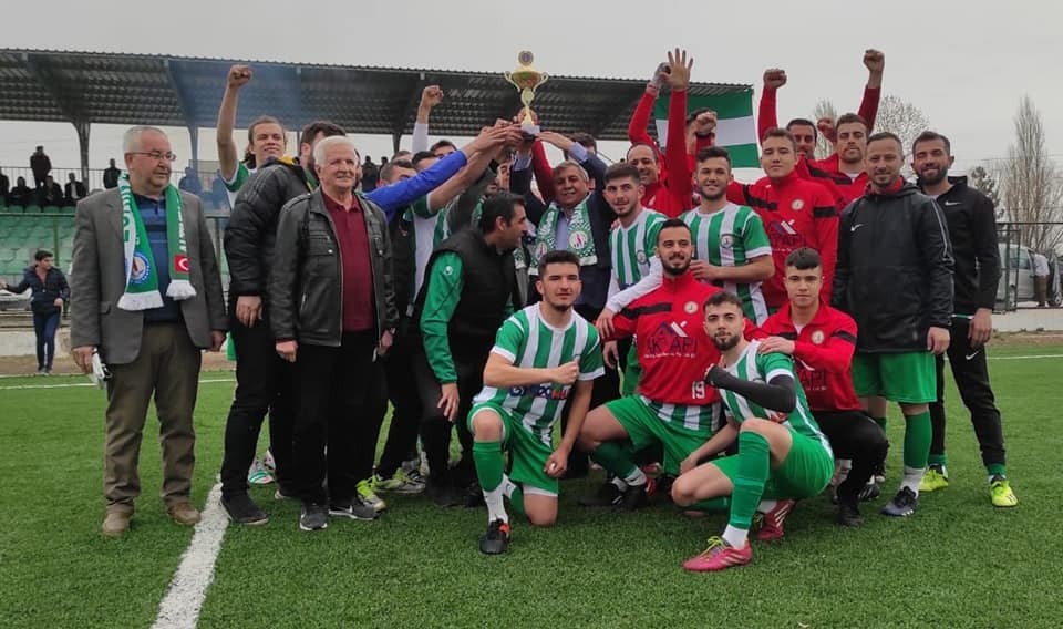 Kütahya merkez futbol 1.