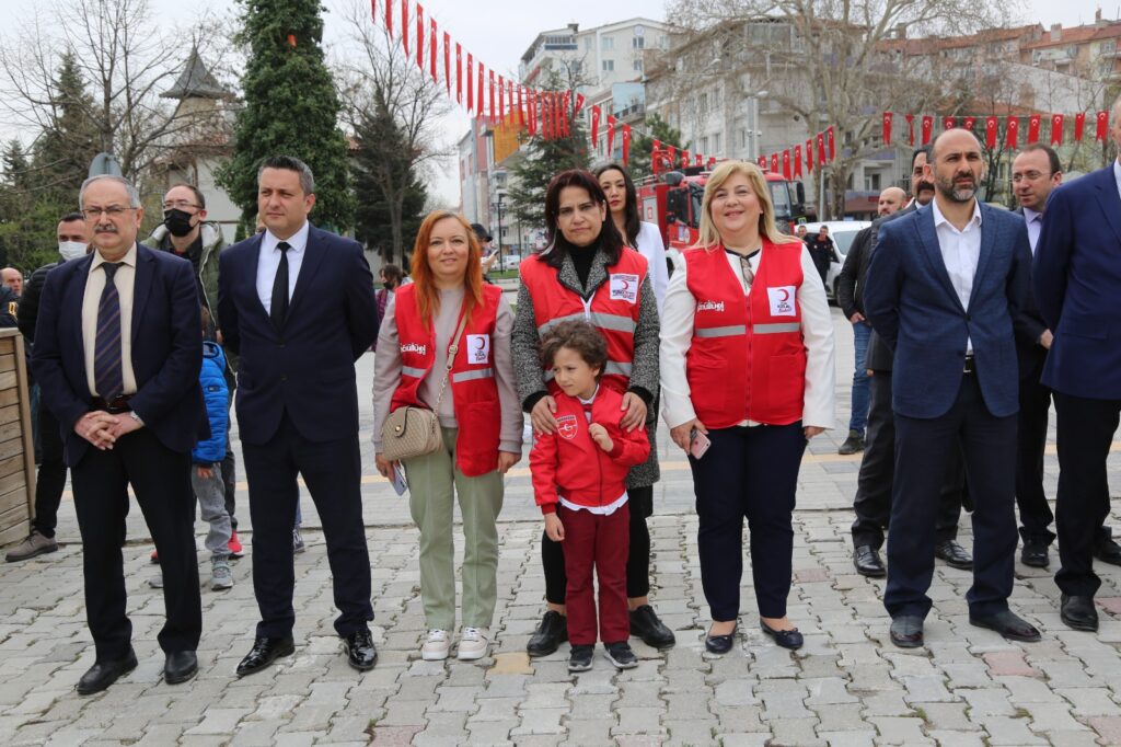 Milli irademizin yegâne temsilcisi