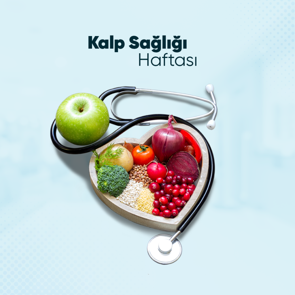 12-18 Nisan Kalp Sağlığı