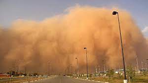 METEOROLOJİ BUGÜN İÇİN UYARDI!