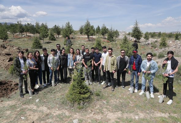 Kütahya Dumlupınar Üniversitesi Azerbaycan