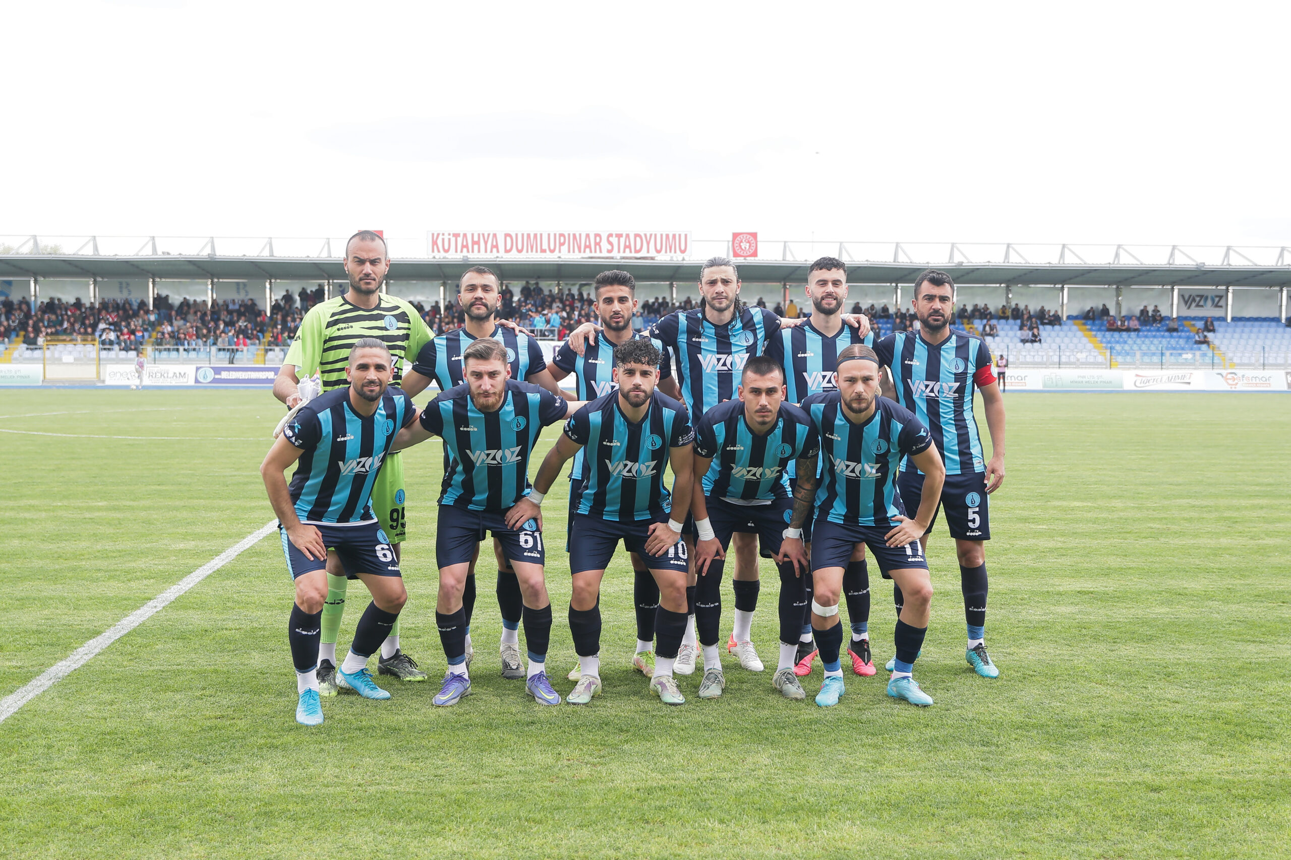 Belediye Kütahyaspor 2. lig