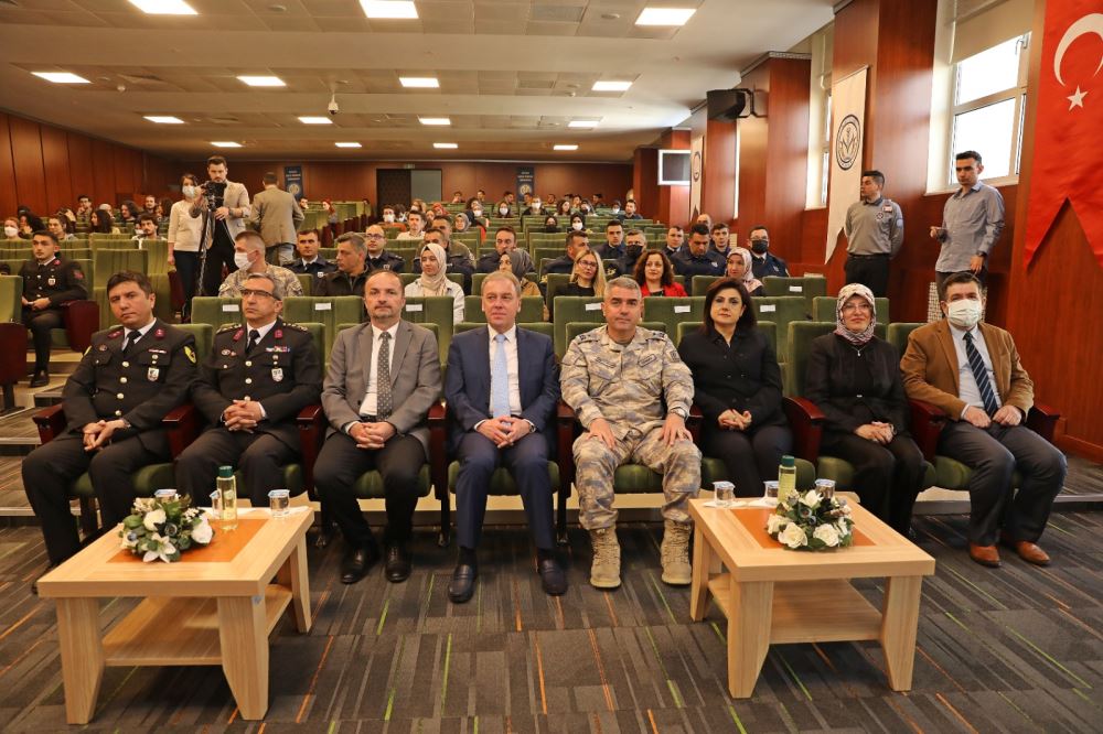 Kütahya Sağlık Bilimleri Üniversitesi