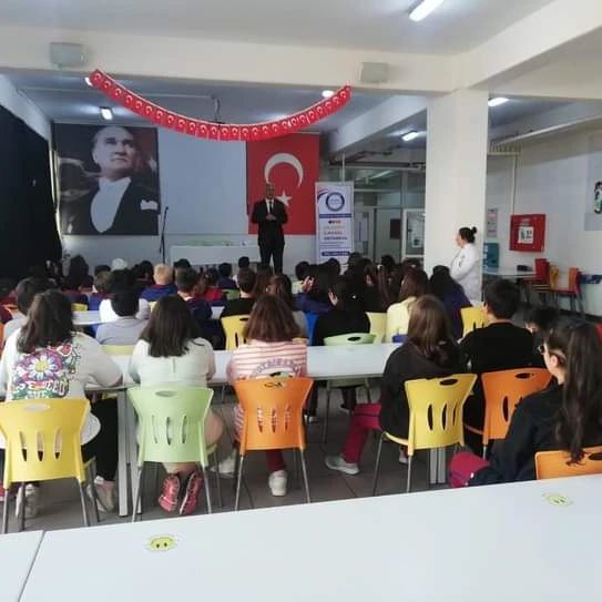 Muharip Gaziler Derneği Kütahya