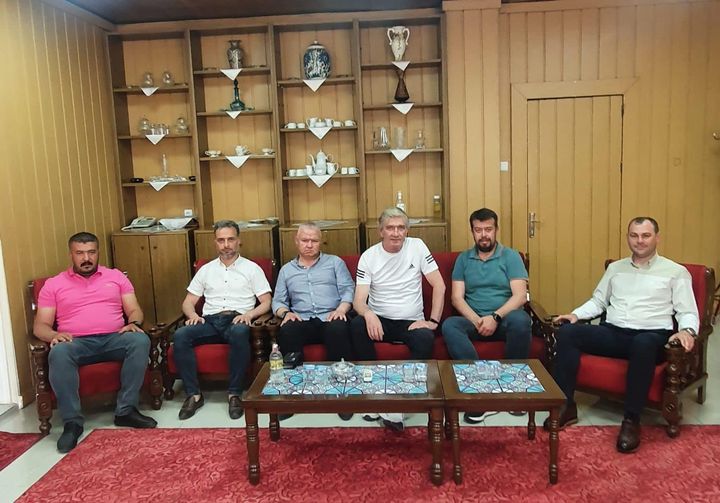 TKİ Tavşanlı Linyitspor Yönetim