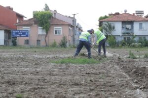 VEFA’DA YENİDEN FUTBOL OYNANACAK