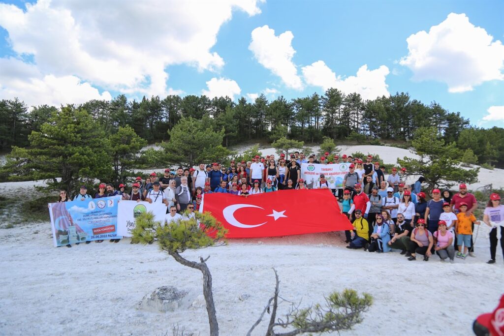 Kurtuluşun şehri Kütahya’da bütün