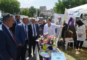 HAYAT BOYU ÖĞRENME HAFTASI BAŞLADI