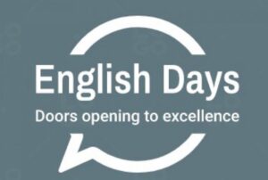 “ENGLISH DAYS” BUGÜN BAŞLIYOR