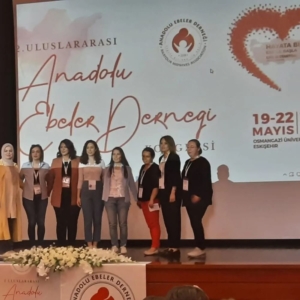 KSBÜ AKADEMİSYENİNE İKİNCİLİK ÖDÜLÜ