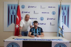 MAVİ LACİVERTLİLER’DE TRANSFER HIZ KESMİYOR