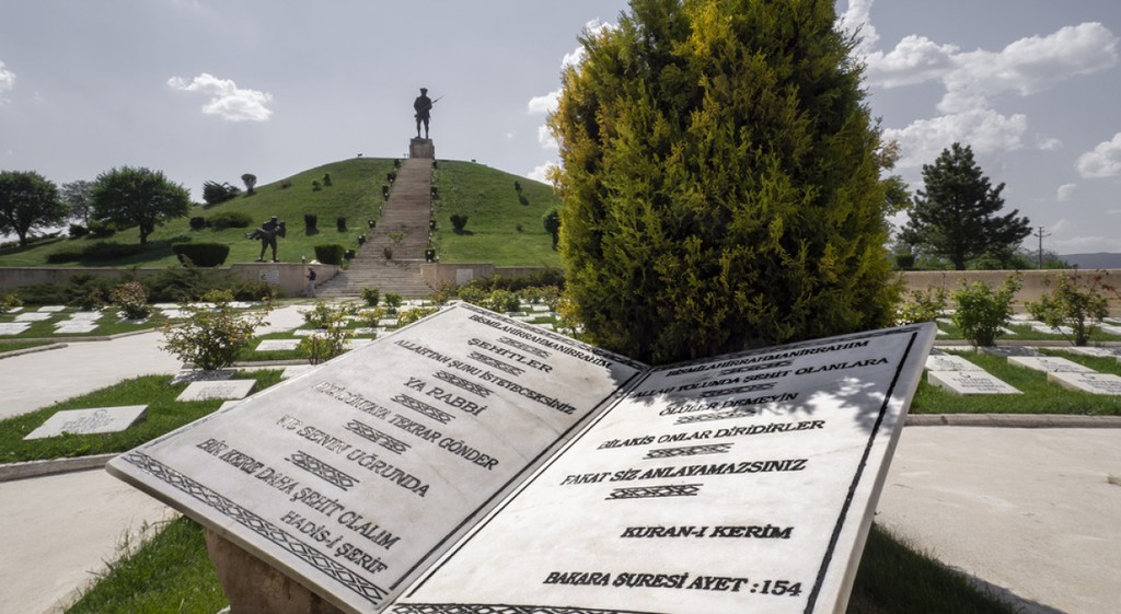 Kütahya Dumlupınar Üniversitesi, Kütahya