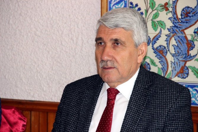 İl Genel Meclis Başkanı