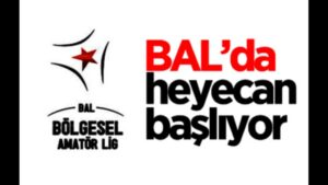 BAL’DA 200 TAKIM YARIŞACAK