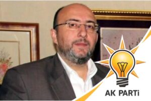 AK PARTİ’DE YENİ YÖNETİM BELLİ OLDU