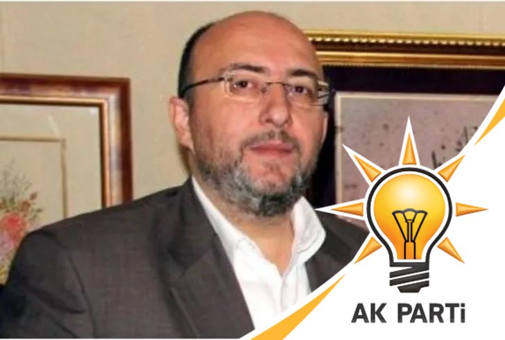 AK Parti Kütahya İl