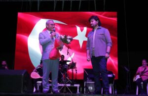 KÜTAHYA’DA FESTİVAL COŞKUSU BAŞLADI