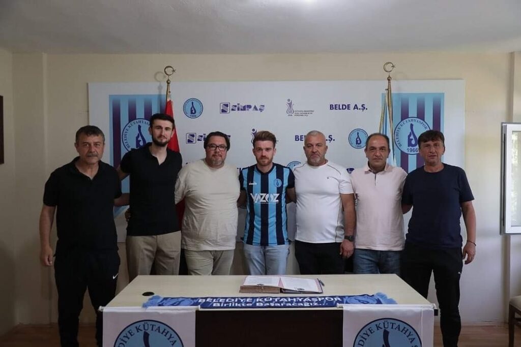 Belediye Kütahyaspor, Fethiyespor’dan, 34