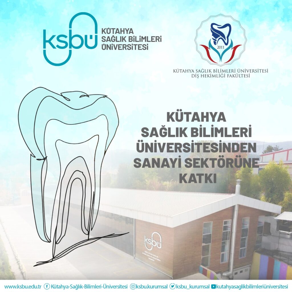 Kütahya Sağlık Bilimleri Üniversitesi