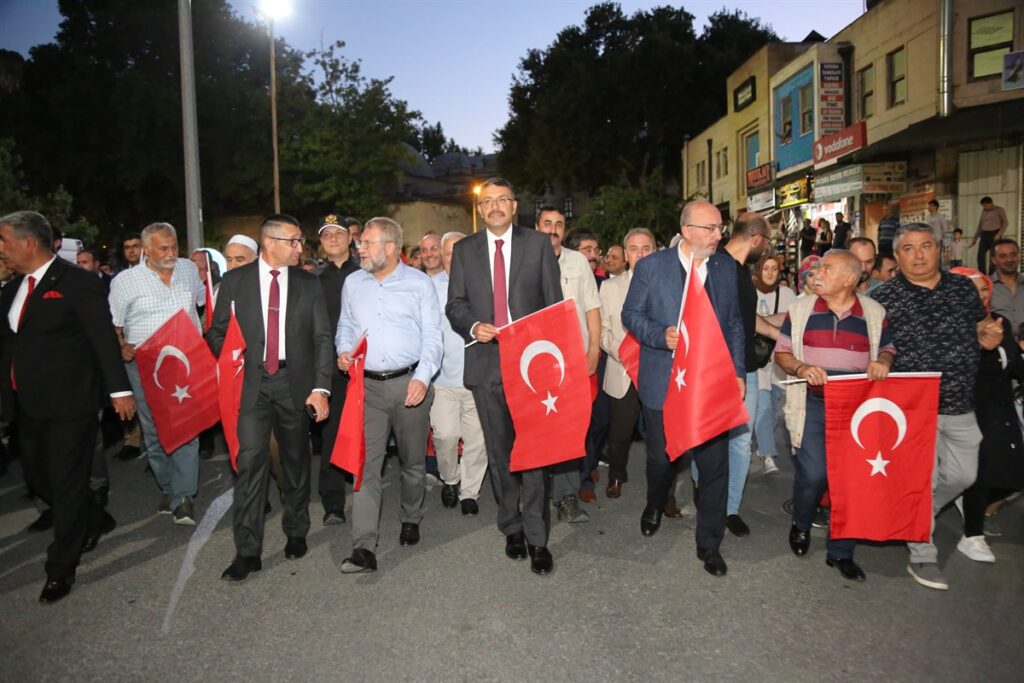 Kütahya, Fetullahçı Terör Örgütü’nün