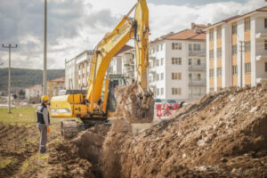 OLASI SEL BASKINLARININ ÖNÜNE GEÇİLDİ