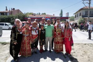 “EN İYİSİNİ YAPACAĞIMIZDAN KİMSENİN ŞÜPHESİ OLMASIN”