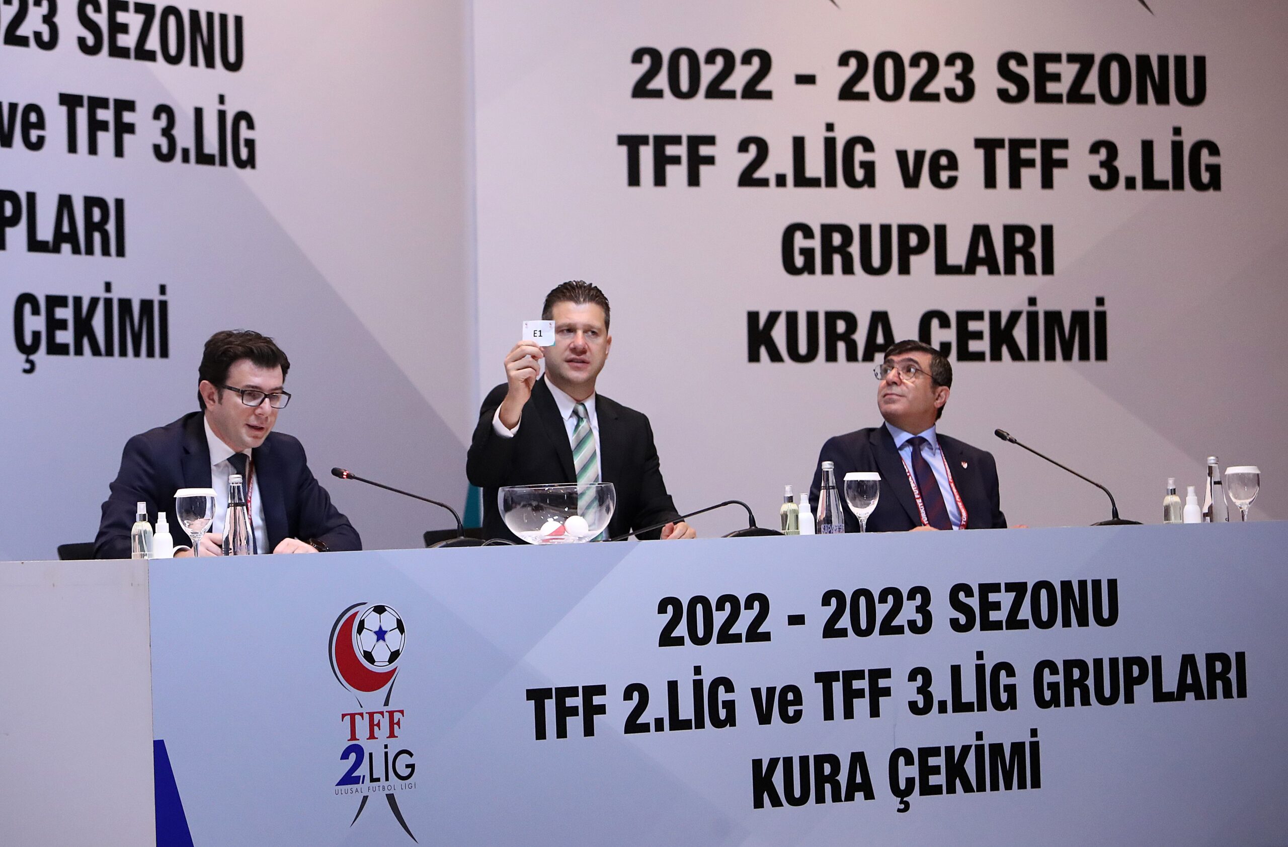 2022-2023 Sezonu TFF 3.