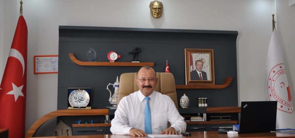 Kütahya İl Tarım ve