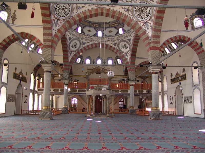 Diyanet İşleri Başkanlığı Din