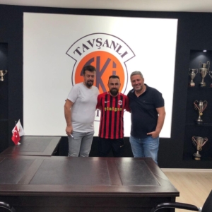 TAVŞANLI LİNYİTSPOR’DAN TRANSFER ATAĞI