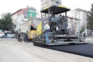 “AÇILIŞA SAYILI GÜNLER KALDI”