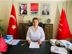 CHP İL BAŞKANI ŞAHBAZ: EMEKLİLERİN MAĞDURİYETLERİ GİDERİLMELİ”