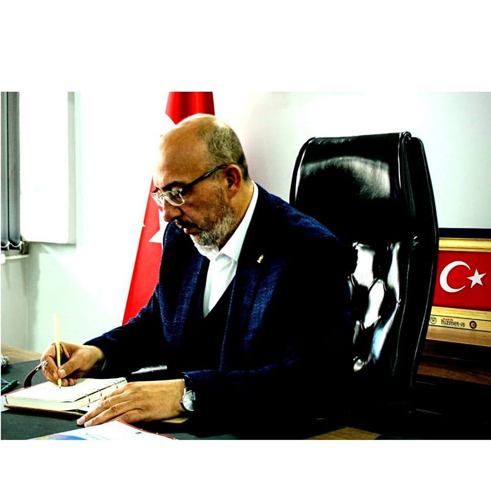 AK Parti Kütahya İl