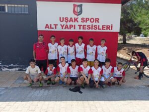 GEDİZLİ SPORCULARA AKADEMİ LİGİ’NDEN DAVET