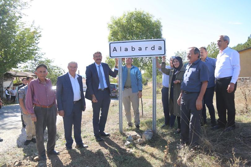 Vali Ali Çelik, ihtiyaçları