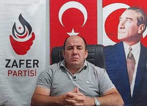 ATAY: “ÖRTÜLÜ İSTİLA NEREDEYSE AÇIK İŞGALE DÖNÜŞTÜ”