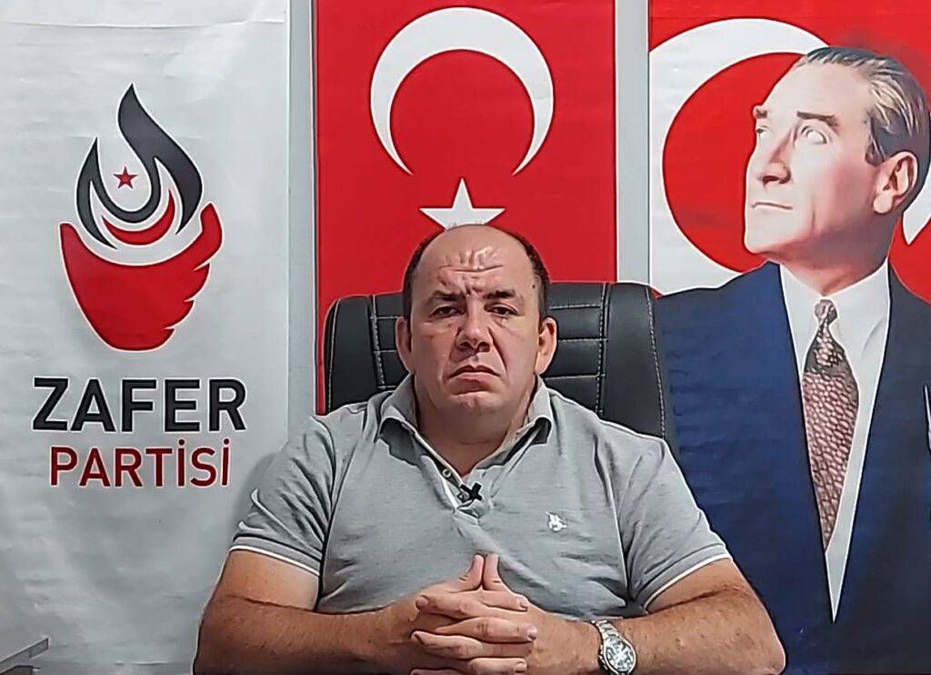 Zafer Partisi Kütahya İl