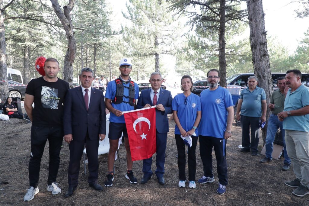 Kütahya Belediyesinde 14 yıldır