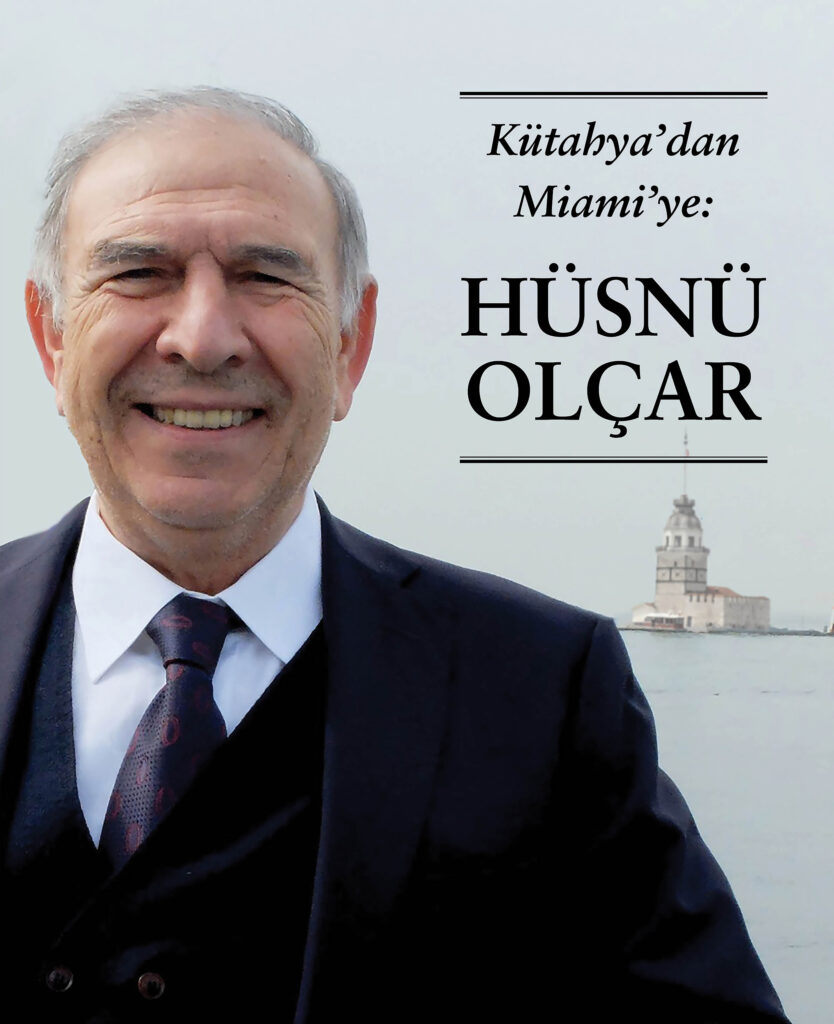 Kütahya’nın tanınmış iş insanlarından,