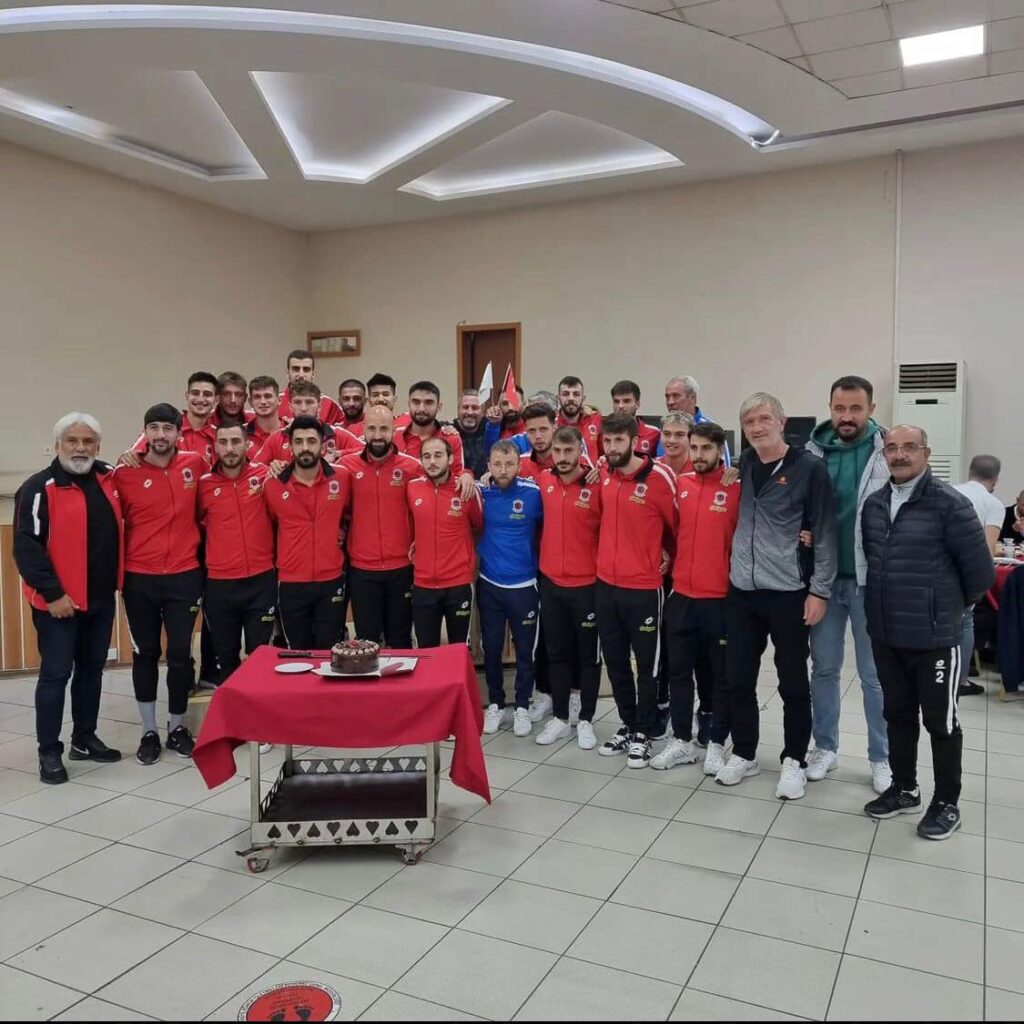 TKİ Tavşanlı Linyitspor Yönetim