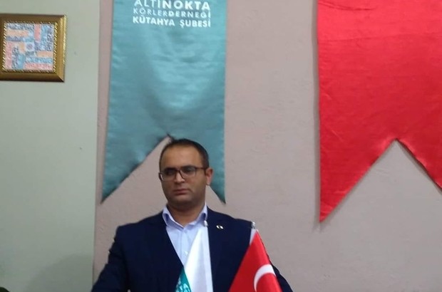 Altı Nokta Körler Derneği