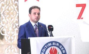 MİLLETVEKİLİ GAZEL: “BAŞÖRTÜSÜ ARTIK ÖZGÜR OLACAK”