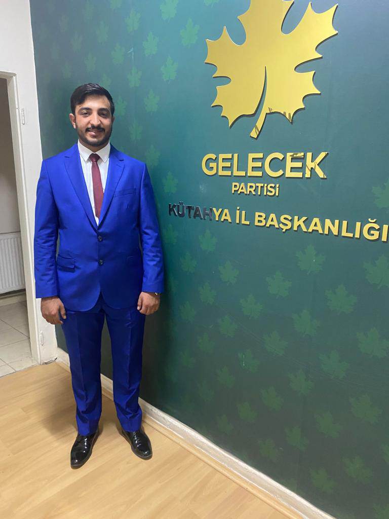 Gelecek Parti Gençlik Kolları