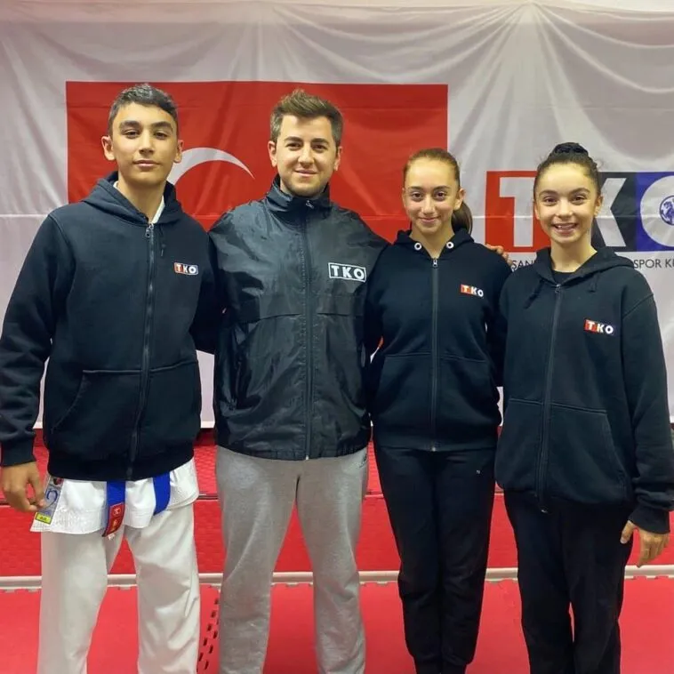 Tavşanlı Karate Okulu Spor