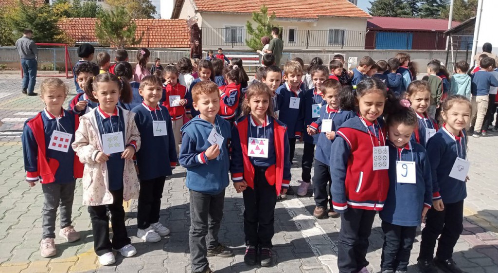 Kütahya Dumlupınar Üniversitesi Proje,