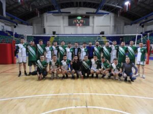 ORMAN BÖLGE’DE VOLEYBOL TURNUVASI